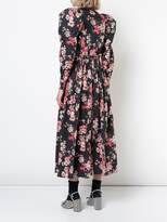 Thumbnail for your product : Jill Stuart Noot floral dress