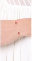 Thumbnail for your product : Tai Open Stone Bracelet