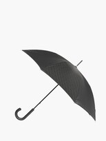 Thumbnail for your product : Burberry Tb-print Umbrella - Black
