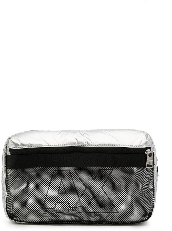 armani pouch sale