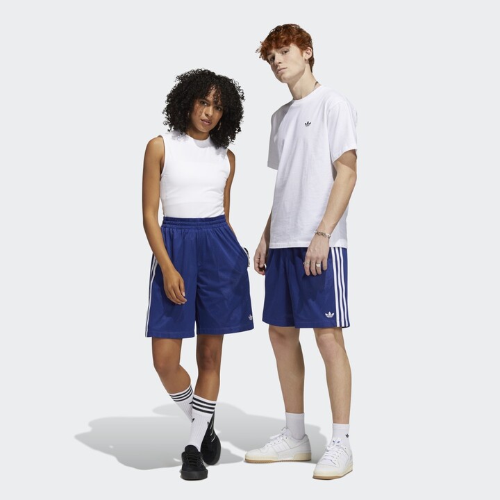 adidas Basketball Shorts (Gender Neutral) - ShopStyle
