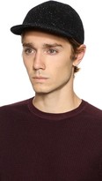 Thumbnail for your product : Camo New York Wool Baseball Cap