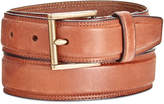 Thumbnail for your product : Cole Haan Men's Stitched Leather Belt