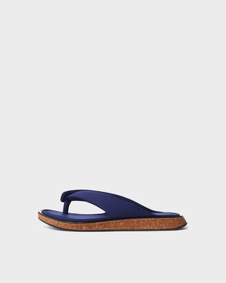 Rag & Bone Women's Parker Thong Sandals - ShopStyle