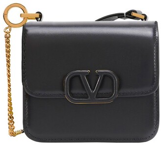 Valentino Garavani Micro Vsling Handbag