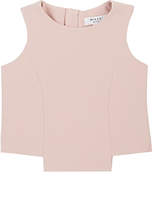 Thumbnail for your product : Milly CADY SLEEVELESS TOP