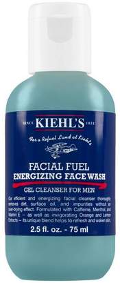 Kiehl's Facial Fuel Energising Face Wash 75Ml