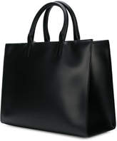 Thumbnail for your product : Karl Lagerfeld Paris logo tote