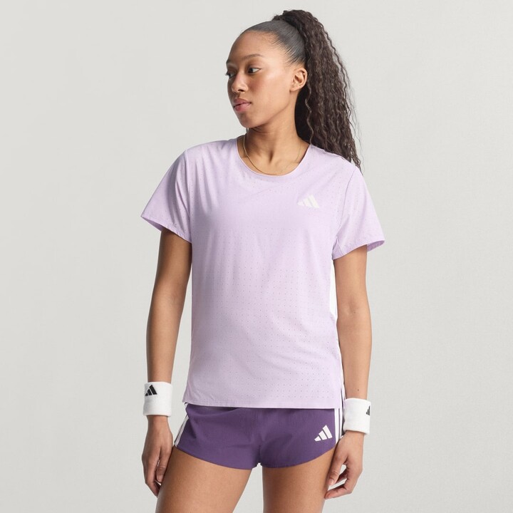 adidas Adizero Running Tee