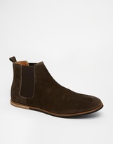 Thumbnail for your product : Frank Wright Stark Chelsea Boots