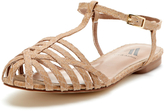Thumbnail for your product : Penelope Fisherman T-Strap Sandal