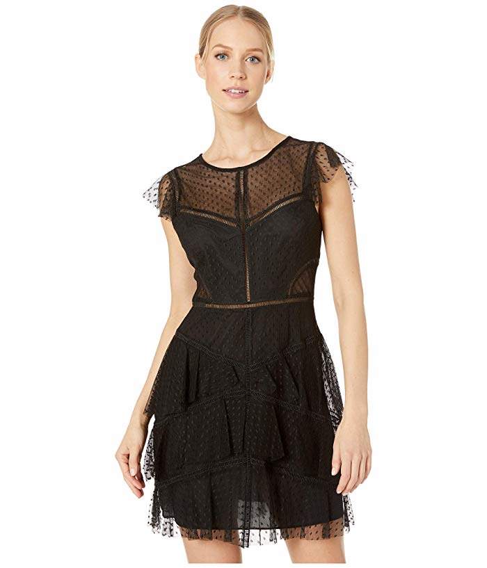 bcbgmaxazria petite dresses