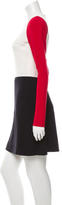 Thumbnail for your product : Joseph Colorblock A-Line Dress