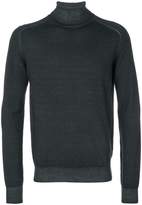 Thumbnail for your product : Etro turtle neck jumper