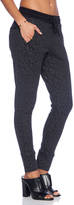 Thumbnail for your product : RES Denim Smooch Track Sweatpants