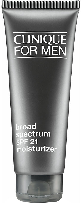 Clinique M Protect SPF 21 100ml 100ml