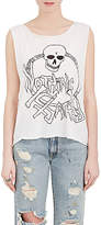 Thumbnail for your product : R 13 Women's Nothing Sacred Cotton-Cashmere Tank
