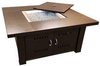 Buyers Choice Phat Tommy Propane Fire Pit Table