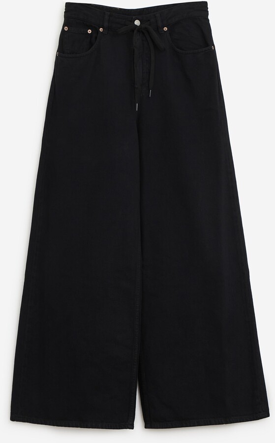 MM6 MAISON MARGIELA 5 Pocket Jeans
