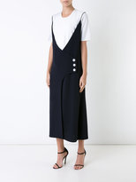 Thumbnail for your product : CHRISTOPHER ESBER connective dress