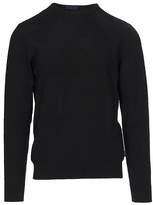 Thumbnail for your product : Armani Jeans Crew-neck Sweater