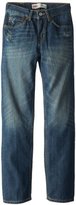 Thumbnail for your product : Levi's Big Boys' Slim 514 Straight Jean