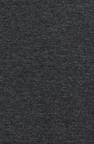 Thumbnail for your product : MSGM Metallic Stripe Punto Milano Sweatshirt Dress
