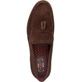 Thumbnail for your product : Ted Baker Mens Dougge Suede Shoes Brown