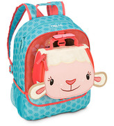 Thumbnail for your product : Disney Lambie Lunch Tote - Doc McStuffins