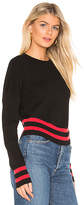 Thumbnail for your product : L'Academie No Limits Sweater