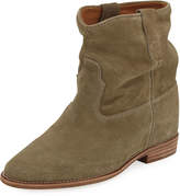 Flat Western Boots - ShopStyle