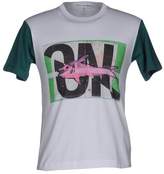 Thumbnail for your product : Comme des Garcons SHIRT T-shirt