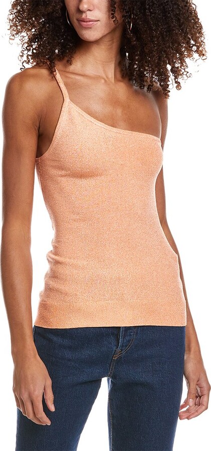 JoosTricot Asymmetrical Cami