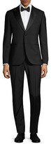Thumbnail for your product : Paul Smith Soho Tailored-Fit Wool-Mohair Evening Suit
