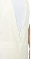 Thumbnail for your product : Rag and Bone 3856 Rag & Bone Ines Vest