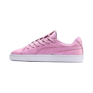 puma basket womens
