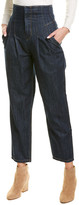 Thumbnail for your product : La Vie Rebecca Taylor Pleated Pant