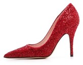 Thumbnail for your product : Kate Spade Licorice Pointed Toe Pumps