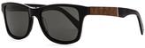 Thumbnail for your product : Shwood 50/50 Acetate Canby Polarized