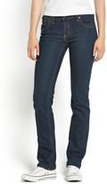Thumbnail for your product : Bench Straight Leg Jeans