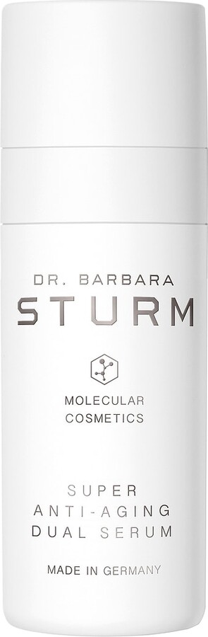 Dr. Barbara Sturm Super Anti-Aging Dual Serum in Beauty: NA