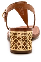 Thumbnail for your product : Tory Burch Audra Sandals