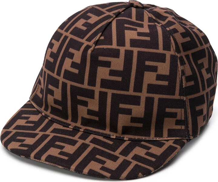 fendi hat baby
