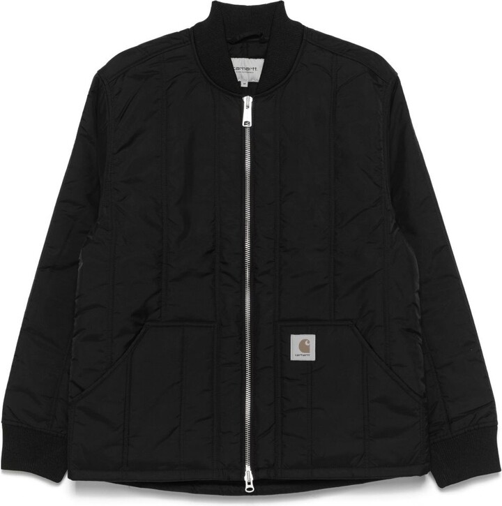 Carhartt Work In Progress Lachlan Nylon Blouson Jacket