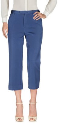 PT Torino Cropped Trousers
