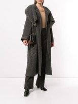 Thumbnail for your product : Fendi Pre-Owned Long Coat