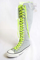 Thumbnail for your product : Converse Chuck Taylor Boot XX HI Women 137402C Canvas Gray Original Brand New