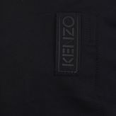 Thumbnail for your product : Kenzo Tab Logo Overshirt