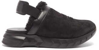 givenchy slingback shoes