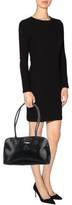 Thumbnail for your product : Longchamp Leather Roseau Tote